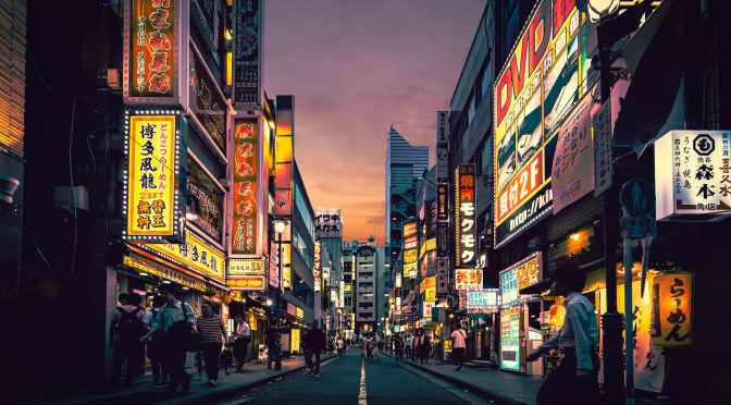 Tokyo Revengers: A Thrilling Journey Through Time and Sin City